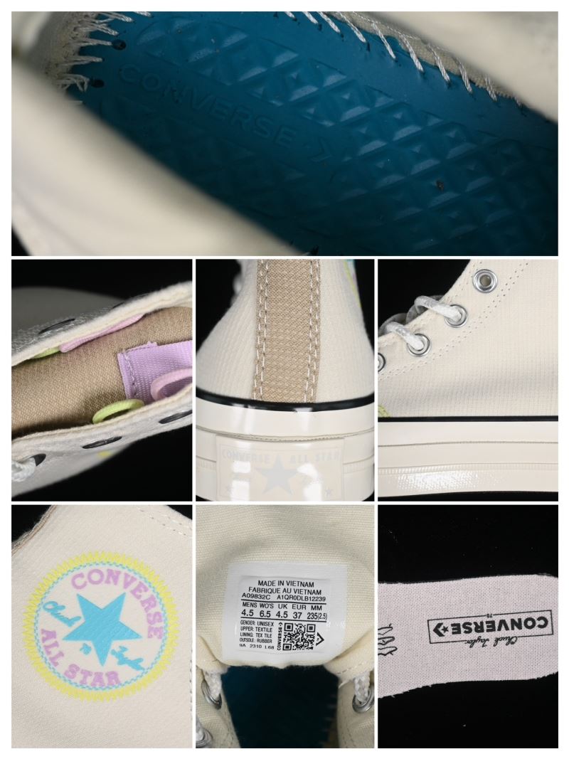 Converse Shoes